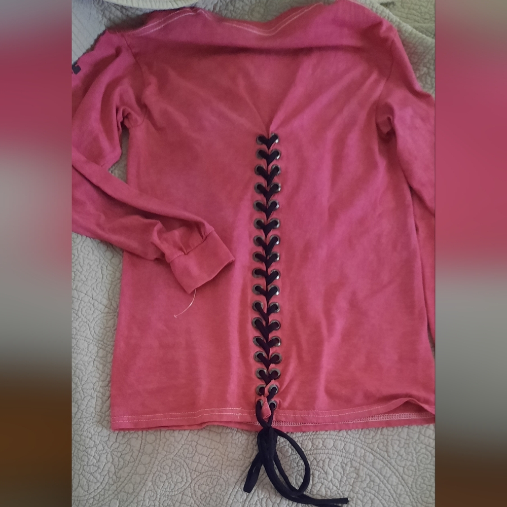 Customized Lewd Complex L/S Tee - Picture 6 of 7